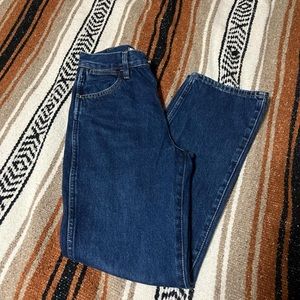 Wrangler Wild West 603 Jeans